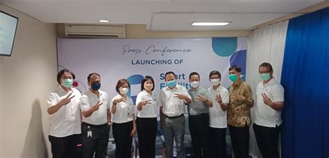 Primaya Hospital Group Rambah Bisnis Dengan Meluncurkan ‘smart