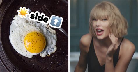 What Type Of Egg Am I? Egg Food Quiz