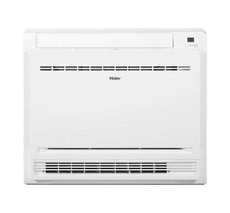 Напольный блок мульти сплит системы Haier AF35S2SD1FA купить по цене ...