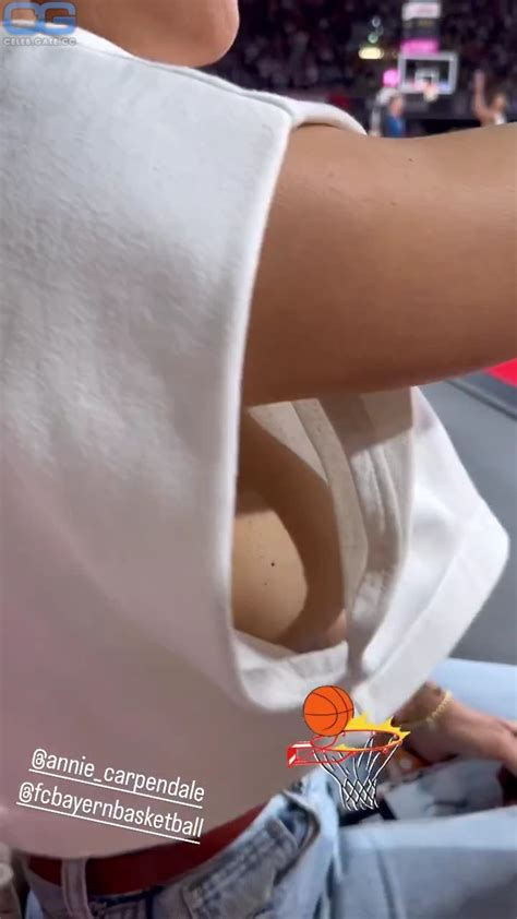 Annemarie Carpendale Nude Pictures Onlyfans Leaks Playboy Photos Sex Scene Uncensored