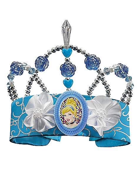 Cinderella Tiara Disney Princess