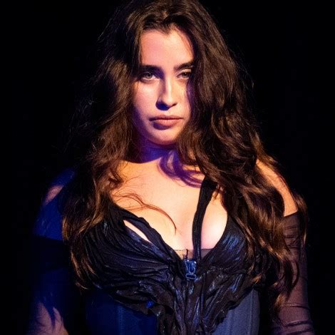 Lauren Jauregui LOS40