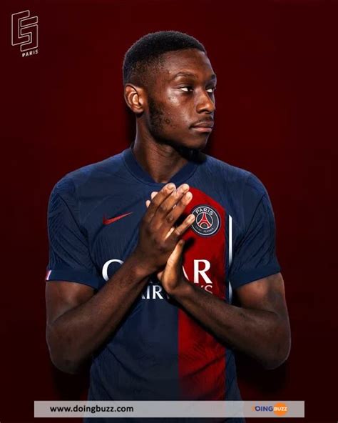 Mercato Randal Kolo Muani Re Oit Une Nouvelle Offre Xxl Du Psg