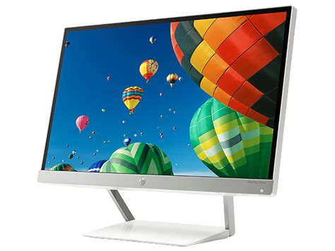 HP 21 5 Inch IPS LED Monitor HP Pavilion 22xw HP Official Store