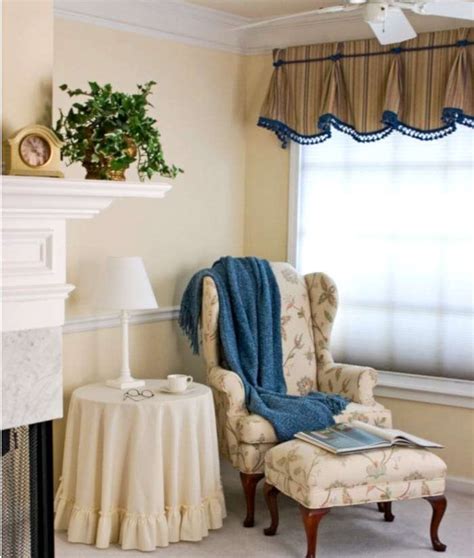 Valances For Living Rooms Cabinets Matttroy