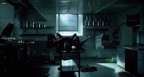 Melanie Winiger Nude Sexy Collection 12 Photos TheFappening