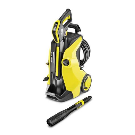 Hidrolavadora Karcher K5 Full Control 1 800 W 145 Bar 500 L H