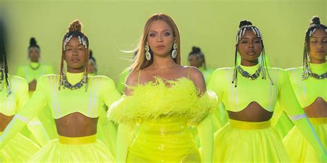 Grammys 2023: Beyoncé Submits Renaissance and “Break My Soul” in Dance ...