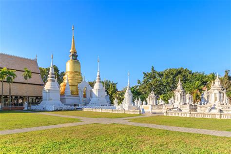 清邁自由行：清邁旅遊9大必去景點和5天行程推薦 Skyscanner台灣