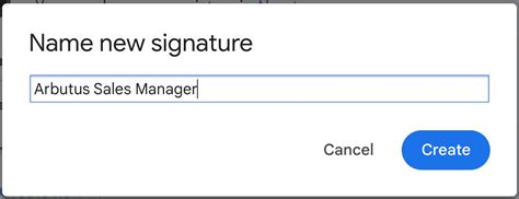 How To Create Edit And Manage Your Gmail Signature Streak