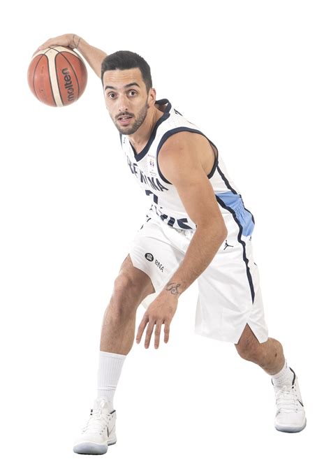 Toda la información sobre el plantel de Argentina | CAB