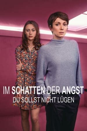 Im Schatten Der Angst Du Sollst Nicht L Gen The Movie