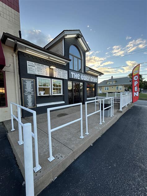 The Daily Grind | Warwick RI