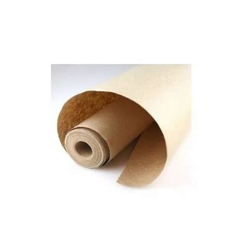 Sangal RKP 16 6 7 Ph MG Brown Ribbed Kraft Paper At Best Price In Meerut