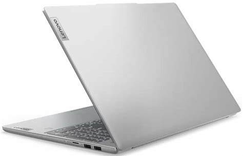 Lenovo IdeaPad Slim 5 13620H UHD Graphics Alder Lake 15 3 WUXGA