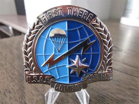 Set Of 2 United States Air Force Special Forces Pararescueman Etsy