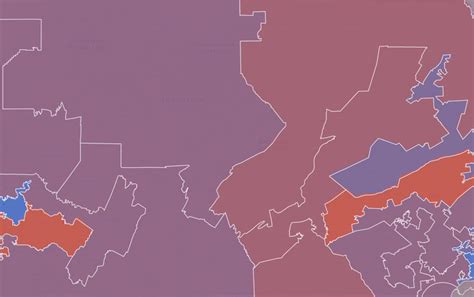 The Evolution Of Azaveas Redistricting And Gerrymandering Work Azavea