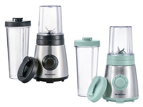 Silvercrest Smoothie Maker Online Kopen Lidl