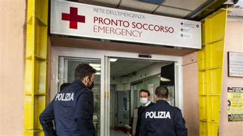 Accolte Le Richieste Della Regione Per Presidi Di Polizia H24 Negli