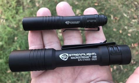 Where Are Streamlight Flashlights Made? - PostureInfoHub