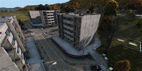 Dayz Best Base Locations