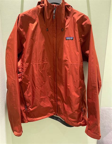 Patagonia Patagonia Windbreaker Grailed