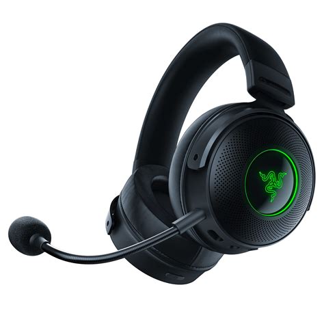 Electronikz Razer Kraken V3 Pro Hypersense Review