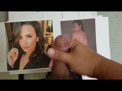 Tribute To Demi Lovato Gay Man Man Porn XHamster