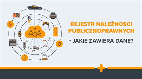 Rejestr Należności Publicznoprawnych jakie zawiera dane PozyczkaPlus