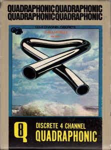 Tubular Bells The Mike Oldfield Story Doyle S Space