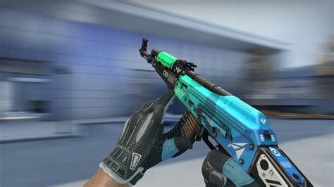 Use Code Candeniz On Twitter Csgo Giveaway Ak Ice Coaled