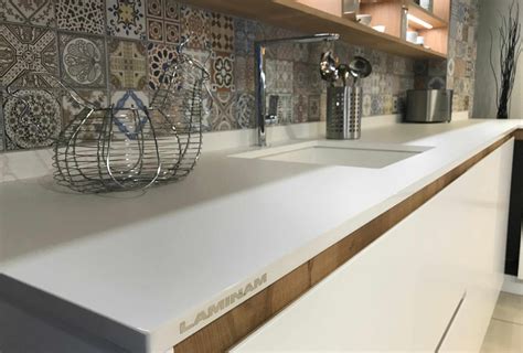 Encimeras De Cocina Laminam Icarostone