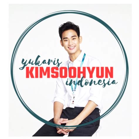 Kim Soo Hyun Yukaris Indonesia YouTube