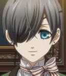 Ciel Phantomhive Voice - Black Butler franchise | Behind The Voice Actors