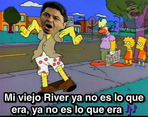 Gallanto Memes Por La Derrota De River Ante Patronato Por Copa Argentina