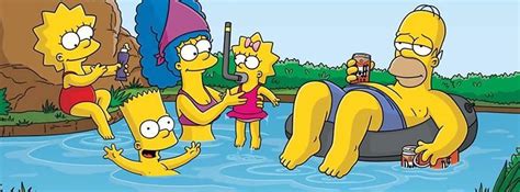 Watch The Simpsons Online: Season 34 Episode 21 - TV Fanatic