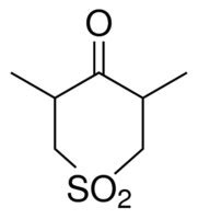 Dimethyltetrahydro H Thiopyran One Dioxide Aldrichcpr