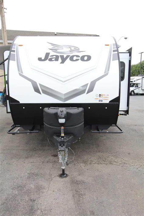 SOLD NEW 2023 Jayco Jay Feather Micro 199MBS Hazelwood MO