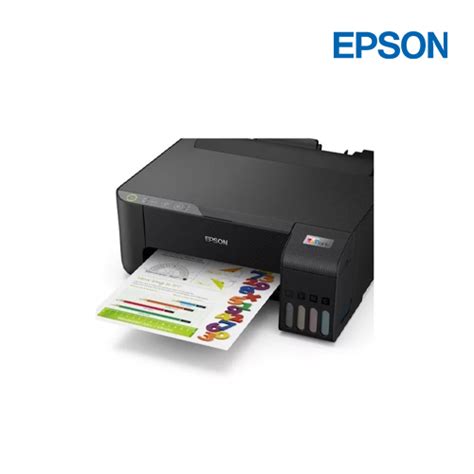 IMPRESORA EPSON ECO TANK MULTIFUNCION L1250 SISTEMA TINTA CONTINUA WI