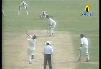 Muhammad Amir 5 Wickets In Quaid-e-Azam Trophy | Siasat.pk Forums