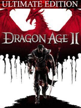 Buy Dragon Age 2 Ultimate Edition Steam Altergift | K4G.com