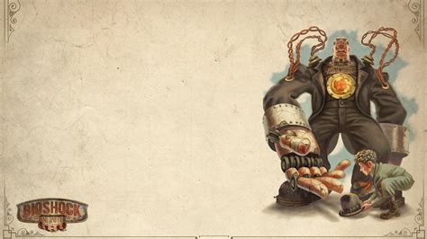 Bioshock Infinite Columbia Wallpaper - WallpaperSafari