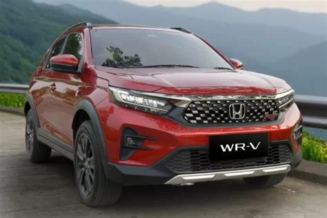 Toyota Raize Dan Daihatsu Rocky Lewat Jadi Small SUV Andalan Ini