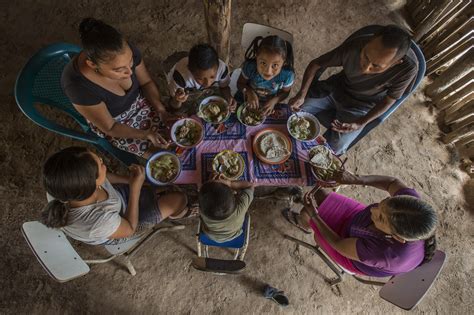 El hambre afecta a 42 5 millones de personas en América Latina y el Caribe RCC