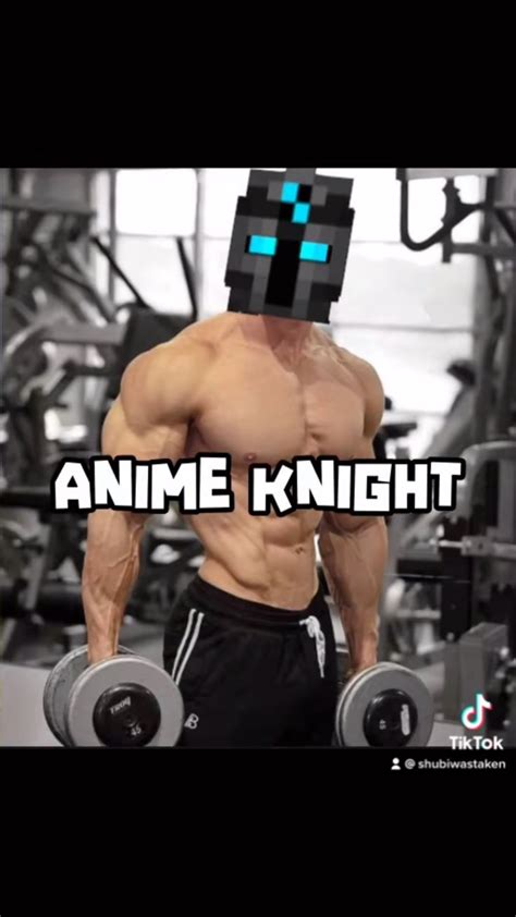 Fanart Minecraft Skin Anime Knight Minecraft Bedroom