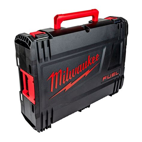 Milwaukee M12 M18 Hd Tool Box Carry Case Size 1 Power Tool World