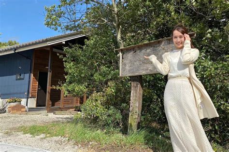 島津咲苗さんのインスタグラム写真 島津咲苗instagram 「豊田のワイナリー アズッカエアズッコ に先日 行ってきました〜〜🍷 風の丘ワイナリー というだけあって 風びゅーん