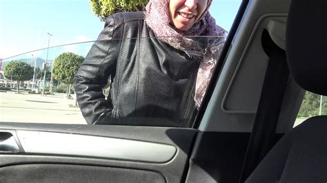 Syrian Refugee Lets Old German Man Fuck Her Hairy Pussy Stranger Amateur Porn Xhamster