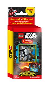 Lego Star Wars Tcc Iii Blue Ocean Entertainment Polska