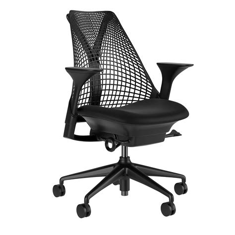 Herman Miller Sayl Ergonomic Office Chair Outlet